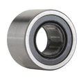 Ntn NTN RNA22/8LL, Yoke Type Track Nrb WO Ir Double Sealed Crowned Roller 12 Mm Idx 24 Mm Od X 118 Mm W RNA22/8LL